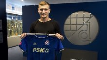 Dinamo potvrdio novo zvučno pojačanje; u Maksimir se vratio obrambeni igrač koji je ostavio jako dubok trag: Idemo gaziti i to je to!