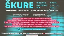 Objavljen program festivala ŠKURE: Sve je spremno za prvi međunarodni festival suvremene književnosti u Šibeniku!