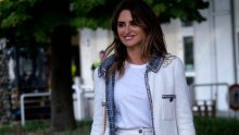 Tako jednostavno, a tako lijepo: Penelope Cruz oduševila odličnom kombinacijom, nosivom u različitim prigodama