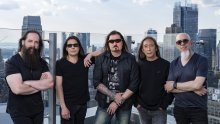 Dream Theater osvojili Grammyja