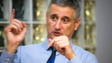 Karamarko: Nama regionalizacija ne odgovara