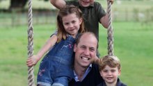 Ljeto za pamćenje: Princ William i Kate Middleton s djecom su proveli nezaboravan tjedan i to na za njih posebnom mjestu