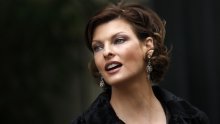 Linda Evangelista pomirila se s dečkom?