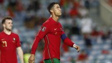 Predsjednik FIFA-e Gianni Infantino nije mogao prešutjeti ono što je Cristiano Ronaldo napravio protiv Irske, a o svemu se oglasio i sam Portugalac