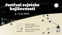 Vodimo vas na Festival svjetske književnosti