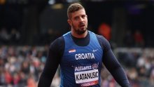 Po nemogućim uvjetima osvojio srebro: Rekao sam treneru ili ću danas 'poginuti' i osvojiti medalju ili je za mene kraj sporta