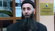 Vođa radikalnih islamista u BiH Bosnić pušten na slobodu nakon izdržane kazne