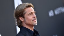 Brad Pitt o modi i svom stilu: 'Kako stariš, postaješ mrzovoljniji, a udobnost postaje važnija'