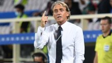 Italija remizirala s Bugarskom, a talijanski izbornik Roberto Mancini otkrio je razloge zbog kojih njegova ekipa nije došla do pobjede