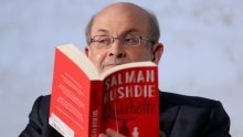 Neobičan potez jednog od najnagrađivanijih pisaca današnjice - svoju novu knjigu Salman Rushdie objavit će preko newslettera: ‘Zagrizao sam mamac i što bude, bit će’