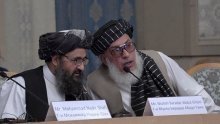 Afganistan pod talibanima: Ovo su četiri osobe koje će imati ključne uloge u novoj državi