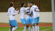 Rijeka iščupala pobjedu u Splitu i nastavlja loviti Dinamo!