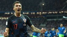 Legendarni hrvatski reprezentativac Mario Mandžukić donio najtežu odluku, a sve je objasnio u pismu 'malom Mariju'