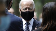 Biden će zatražiti od svih saveznih djelatnika da budu cijepljeni