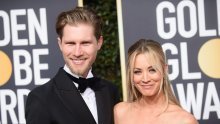 Kaley Cuoco traži od suda da odbije njezinom uskoro bivšem suprugu bilo kakva financijska potraživanja