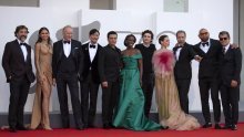Na svjetskoj premijeri u Veneciji film 'Dune' popraćen osamminutnim ovacijama