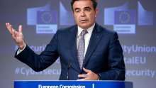 Schinas: Pravo je vrijeme za zajedničku EU migracijsku politiku