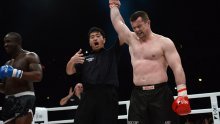 Veliki preokret; hoće li Cro Cop opet u 'kavez'?