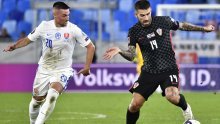 Marko Livaja poseban je mamac splitskim gledateljima, a baš je njima poslao poruku uoči važnog dvoboja protiv Slovenije