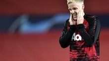 Nisu svi oduševljeni povratkom Cristiana Ronalda u Manchester United; menadžer klupskog suigrača jasno rekao što misli o Portugalcu