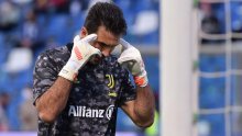 Legendarni Gianluigi Buffon progovorio o kiksevima Italije, povratku u reprezentaciju i 'izdajnicima' Ronaldu i Donnarummi