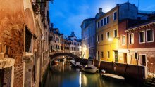 Venecija se priprema turistima naplaćivati ulaz u grad i tražiti rezervacije