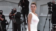 Prelijepa Penelope Cruz sve je očarala u haljini koja će inspirirati buduće mladenke koje ne vole klasične vjenčanice