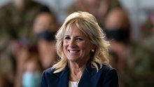 Prije Jill Biden ovo nije učinila nijedna prva dama u povijesti SAD-a