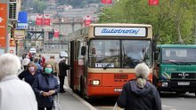 Riječki Autotrolej novčano nagrađuje radnike koji se odluče cijepiti, ali i one koji su preboljeli koronu