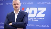 Kostopeč objavio kandidaturu za predsjednika zagrebačkog HDZ-a