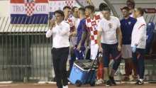 Hrvatski izbornik Zlatko Dalić nakon velike pobjede nije se suzdržao, dotakao se i onih koji obezvrijeđuju reprezentaciju