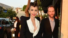 Još jedno holivudsko bajkovito vjenčanje: Udala se Lily Collins, zvijezda serije 'Emily u Parizu'