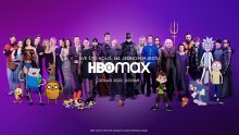 HBO Max stiže u neke europske zemlje već krajem listopada, a evo kad ga možemo očekivati u Hrvatskoj