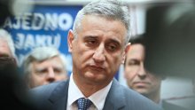 Karamarko: Vjerujem da će se do utorka znati novi mandatar