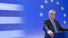 Juncker: Ovo ne priliči velikoj grčkoj naciji, osjećam se prevarenim