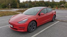 [FOTO/VIDEO] Vozili smo Teslu Model 3 Long Range AWD: Komplicirano jednostavan automobil koji pomiče granice