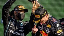 Lewis Hamilton nije mogao dati pravi odgovor na pitanje koje zanima svijet Formule 1, ali jedno je sigurno - nakon toga ostat će ogromna praznina