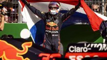 Max Verstappen nadmašio rekord legende koja je preminula prošle godine, ali ga na veličanstven način može vratiti u ruke prijašnjeg vlasnika