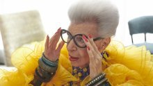 H&M najavljuje suradnju s modnom ikonom, inspirativnom Iris Apfel