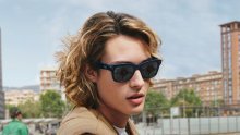 [VIDEO] Facebook pustio u prodaju pametne naočale Ray-Ban Stories