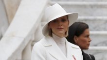 Nakon posljednje objave princeze Charlene obožavatelji ne kriju zabrinutost: 'Princezo, jesi li dobro?'