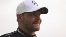 Valtteri Bottas dominirao u kvalifikacijama za sprint utrku; u leđa mu gledala obojica kandidata za titulu prvaka