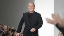 Michael Kors održao prvu modnu reviju uživo od početka pandemije: 'Drago mi je da su ljudi mogli uživo doživjeti modu'