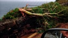 Tornado pogodio talijanski otok Pantelleriju, dvoje poginulih