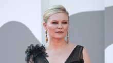 Kirsten Dunst obznanila da je prije četiri mjeseca rodila drugog sina