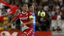 [FOTO] Niko Kovač i Monaco dobili lekciju od Marseillea; PSG i bez Messija i Neymara gazi sve pred sobom te je dalje stopostotan