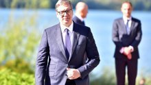 Milanović Vučića nazvao ratnim huškačem iz 90-ih, on mu odgovorio: Na plitke i niske uvrede neću odgovarati uvredama