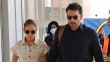 Romansa u Veneciji je gotova: Ben Affleck i Jennifer Lopez proveli su nezaboravne trenutke na Jadranu, no sad je vrijeme za povratak