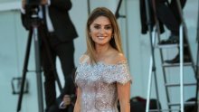 Poput princeze: Penelope Cruz niže prekrasne stajlinge na crvenom tepihu, ali ova haljina ipak je nešto najljepše što je odjenula u posljednje vrijeme