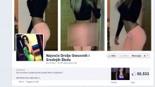 Skandalozna Facebook grupa na meti policije